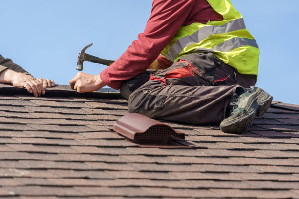 Quick and Trustworthy Emergency Roof Repair Services in Port Ewen, NY