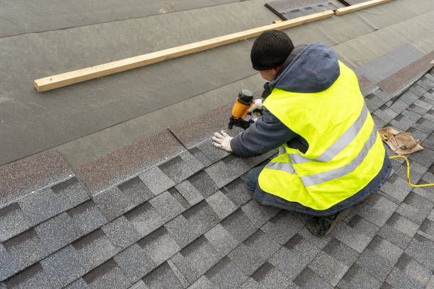 Quick and Trustworthy Emergency Roof Repair Services in Port Ewen, NY