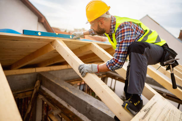 Tile Roofing Contractor in Port Ewen, NY