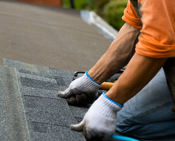 Best Commercial Roofing Services  in Port Ewen, NY
